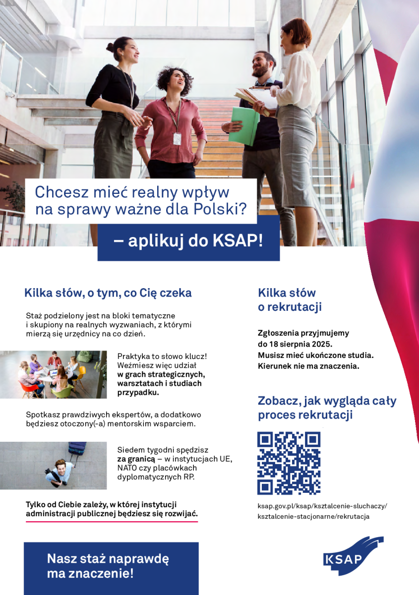 ulotka informacyjna
